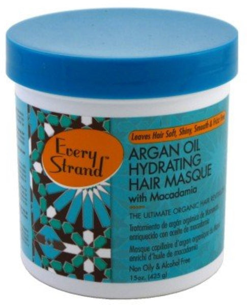 ES ARGAN MASQUE 15 OZ