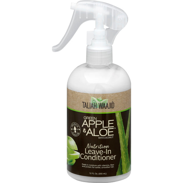 TALIAH GRN/APPL/ALOE L/IN 12