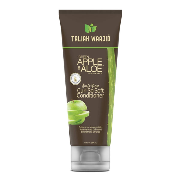 TALIAH GRN/APPL/ALOE CND 10 OZ