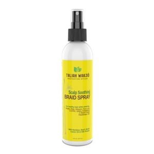 TALIAH PROTECTIV STYLES BRAID SPRAY 8 OZ