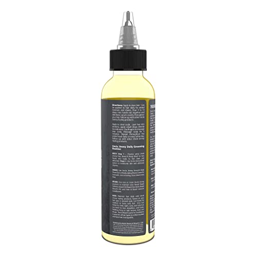 UNCLE JIMMY THICK HAIR GROWTH SERUM 4oz
