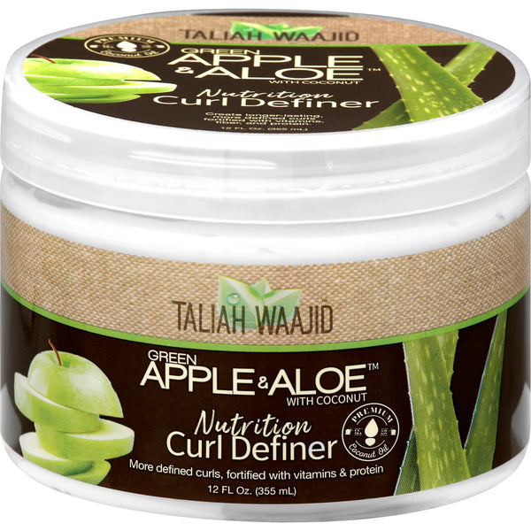TALIAH GRN/APPL/ALOE DEFNR12