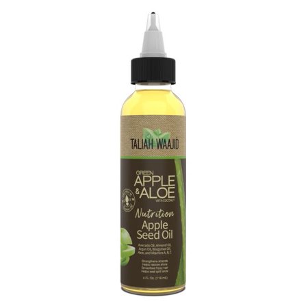 TALIAH GRN/APPL/ALOE OIL 4 OZ