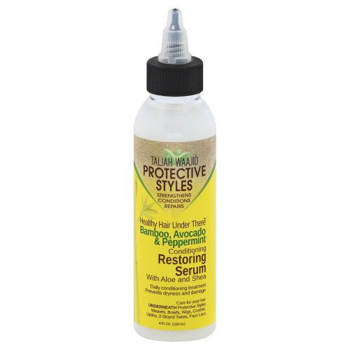 TALIAH PROTECTIV STYLES RESTORE SERUM4