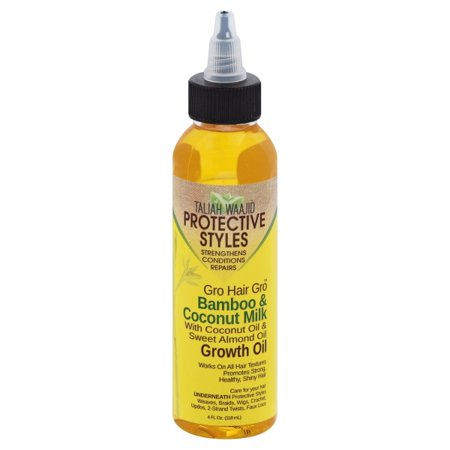 TALIAH PROTECTIV STYLES GRWTH OIL 4 OZ