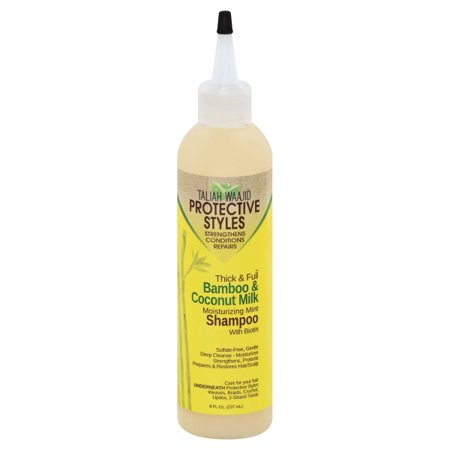 TALIAH PROTECTIV STYLES SHAMPOO 8 OZ