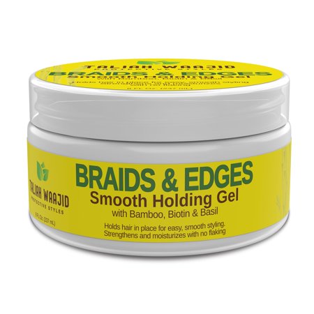 TALIAH PROTECTIV STYLES BRAIDS&EDGES8 OZ