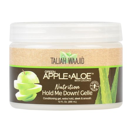 TALIAH GRN/APPL/ALOE GELE 12