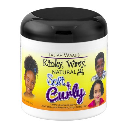 TALIAH KINKY SOFT & CURLY 6 OZ