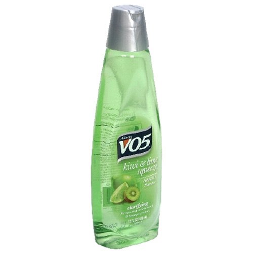 SHAMP KIWI LIME CLARIFY 15 OZ