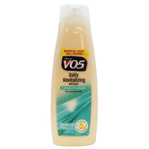COND DAILY REVITALIZING 15 OZ