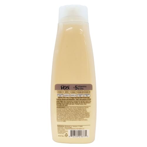 COND DAILY REVITALIZING 15 OZ