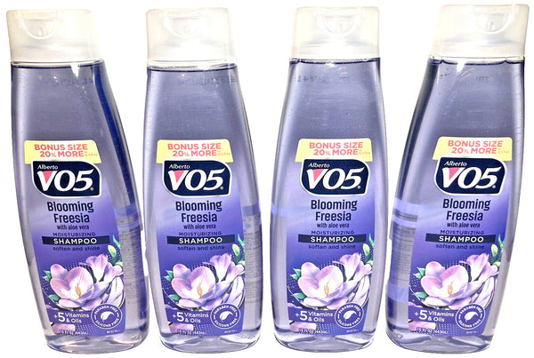 SHAMP BLOOMING FREESIA 15 OZ