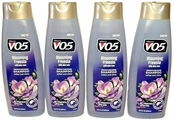 SHAMP BLOOMING FREESIA 15 OZ