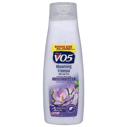 COND BLOOMING FREESIA 15 OZ
