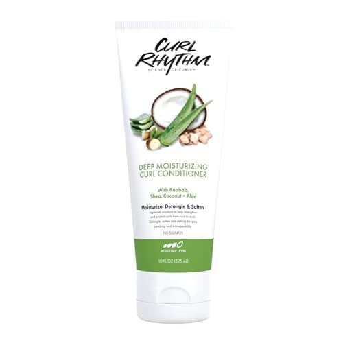 CURL RHYTHM DEEP MOIST COND 10 OZ