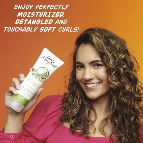 CURL RHYTHM DEEP MOIST COND 10 OZ
