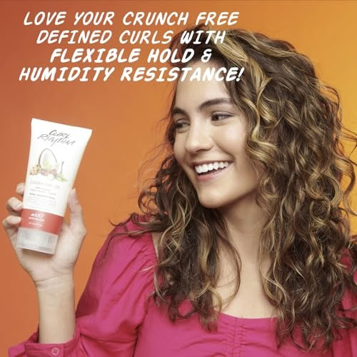 JOJOBA CURL GEL 6 OZ