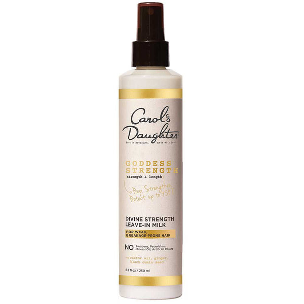CAROL'S GODDESS LEAVIN MILK8.5 OZ