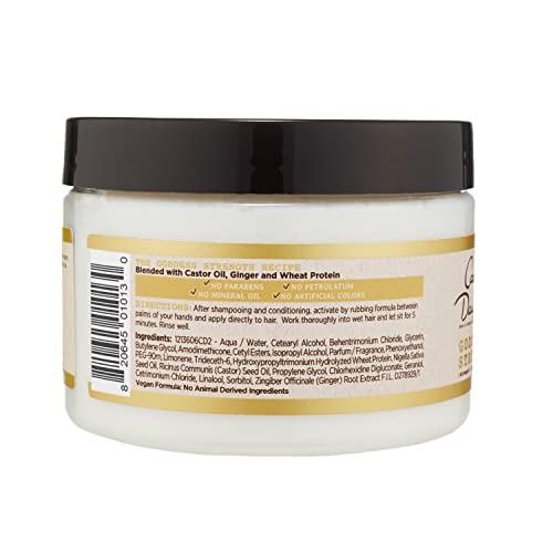 CAROL'S GODDESS COCOOON MASK12 OZ