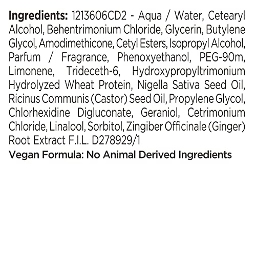 CAROL'S GODDESS COCOOON MASK12 OZ