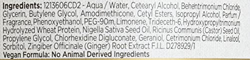CAROL'S GODDESS COCOOON MASK12 OZ