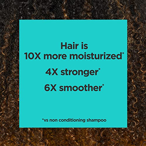 CAROL'S BRN TO REPR SHAMPOO 11 OZ