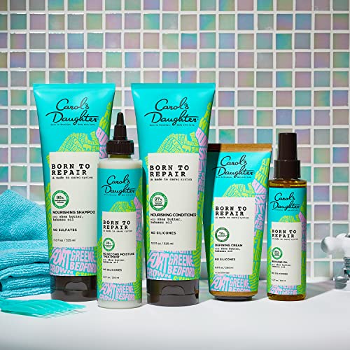 CAROL'S BRN TO REPR SHAMPOO 11 OZ