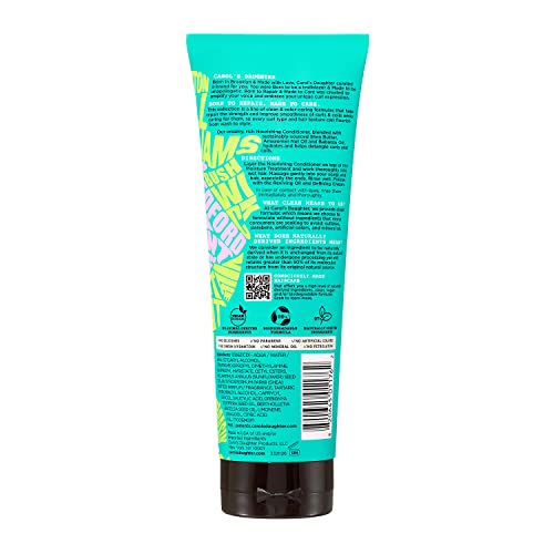 CAROL'S BRN TO REPR SHAMPOO 11 OZ