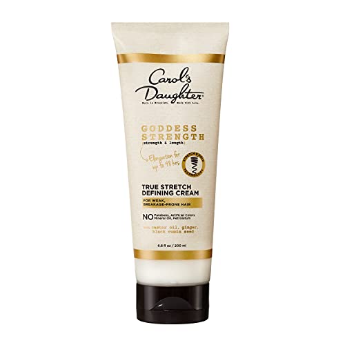 CAROL'S GODDESS ELONGATION 6.8 OZ