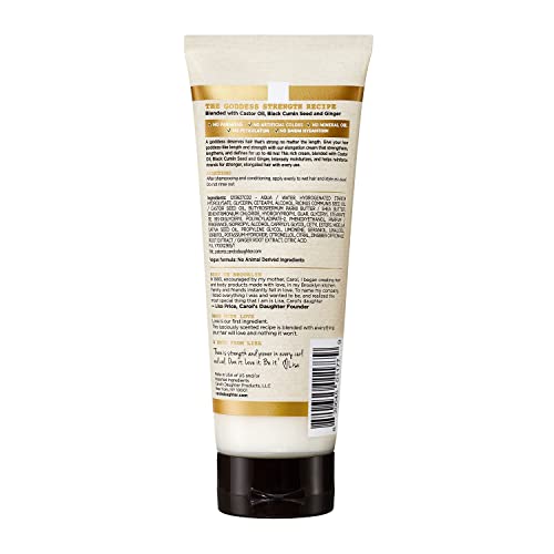 CAROL'S GODDESS ELONGATION 6.8 OZ