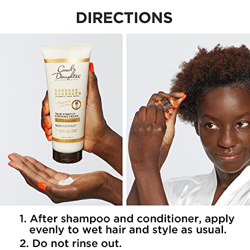 CAROL'S GODDESS ELONGATION 6.8 OZ