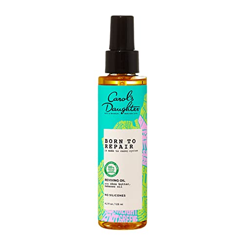 CAROL'S BRN TO REPR OIL 4.2 OZ