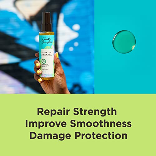 CAROL'S BRN TO REPR OIL 4.2 OZ