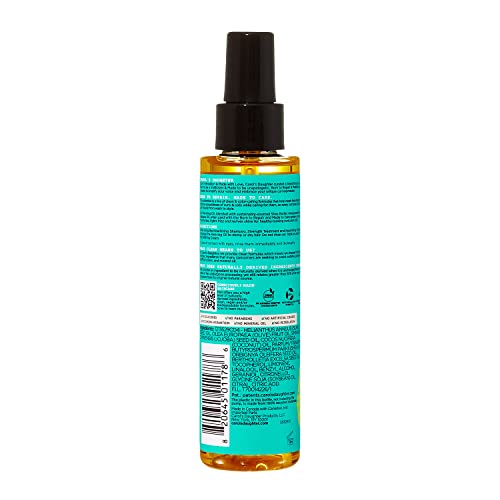 CAROL'S BRN TO REPR OIL 4.2 OZ