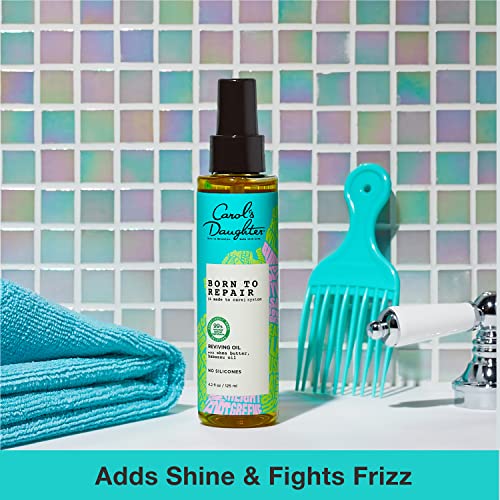 CAROL'S BRN TO REPR OIL 4.2 OZ