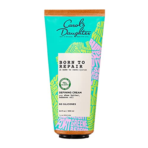 CAROL'S BRN TO REPR LVIN CR6.8 OZ