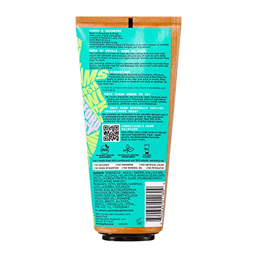 CAROL'S BRN TO REPR LVIN CR6.8 OZ