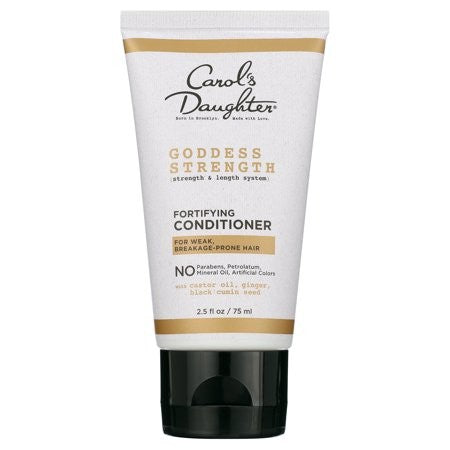 CAROL'S GODDESS CONDITIONER2.5 OZ