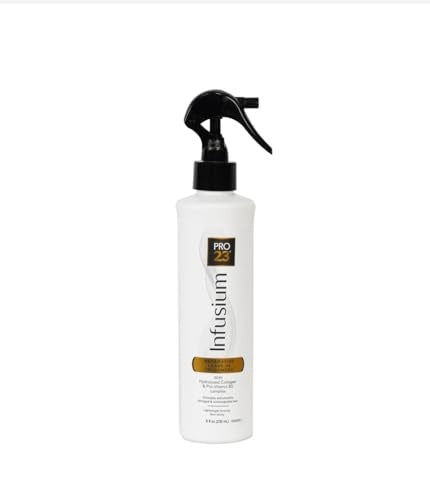 PRO LV/IN TREATMENT 8 OZ