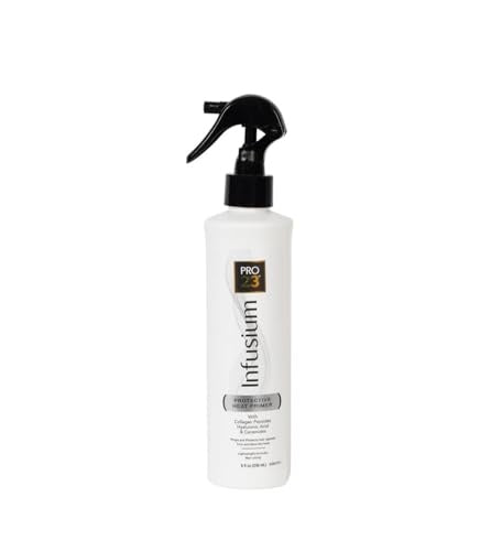 PRO HEAT TREATMENT 8 OZ