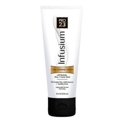 PRO CURL CREAM 8 OZ