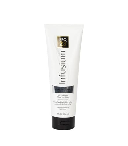 PRO CURL GEL 8 OZ