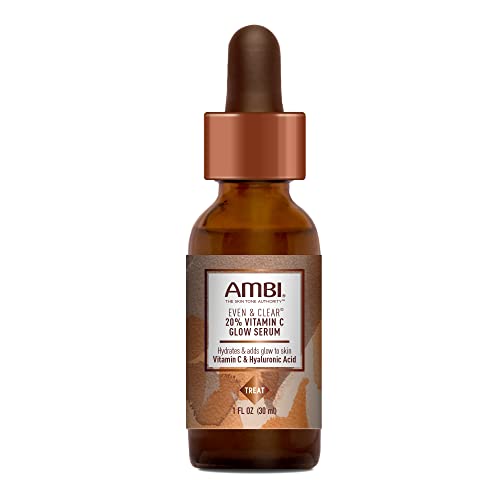 EVN&CLR VIT C GLOW SERUM 1