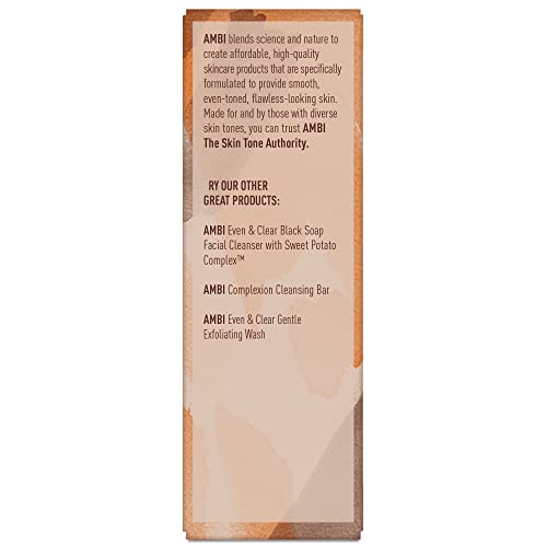 EVN&CLR VIT C GLOW SERUM 1