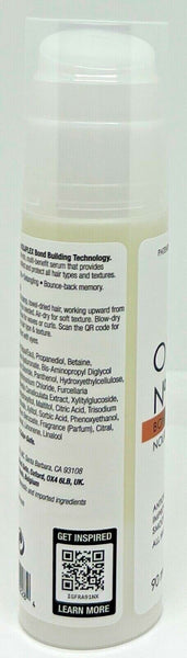 NO.9 HAIR SERUM 3 OZ
