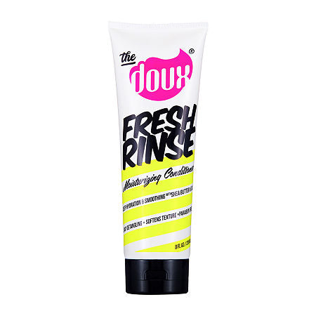 THE DOUX FRESH RINSE MST CND 8Z