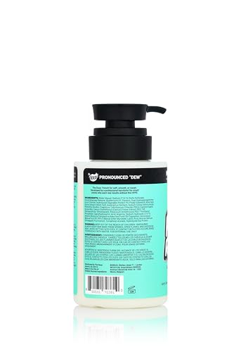 PP PRS RWND SHMPOO 8 OZ