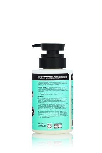 PP FST/FWD CND 8 OZ