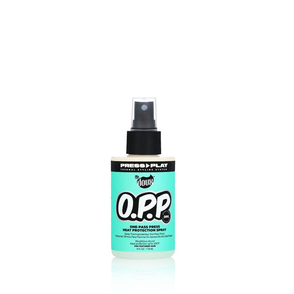 PP O HEAT PRTCT 4 OZ